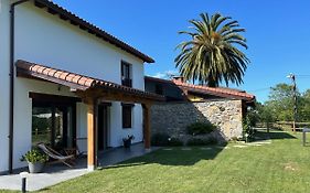 Casa Rural Mazarredonda